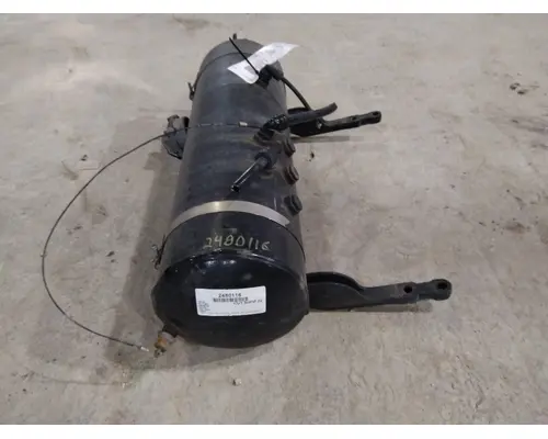 MACK ANTHEM AIR TANK