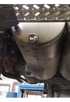 MACK ANTHEM AIR TANK