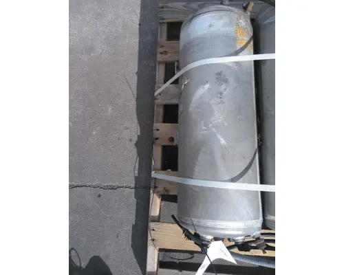 MACK ANTHEM AIR TANK
