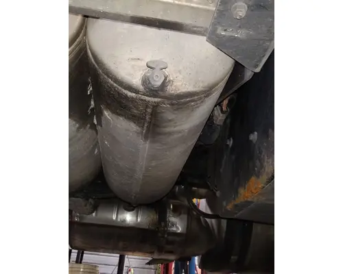 MACK ANTHEM AIR TANK