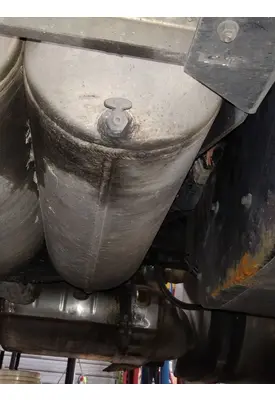 MACK ANTHEM AIR TANK