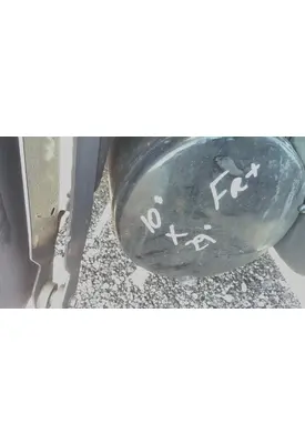MACK ANTHEM AIR TANK