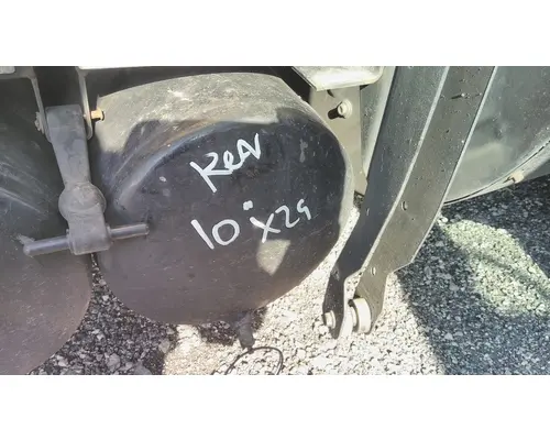 MACK ANTHEM AIR TANK