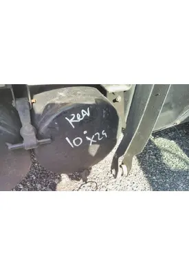 MACK ANTHEM AIR TANK