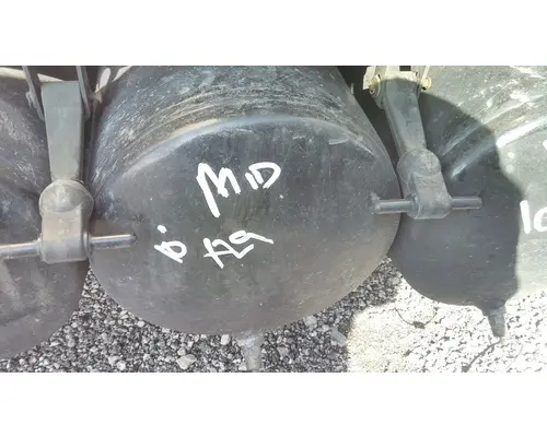 MACK ANTHEM AIR TANK