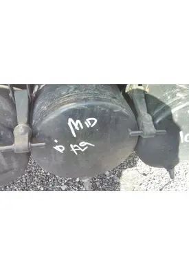 MACK ANTHEM AIR TANK