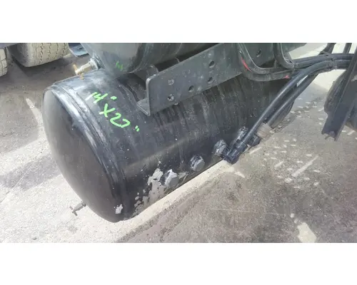 MACK ANTHEM AIR TANK