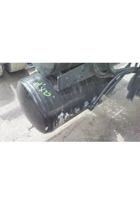 MACK ANTHEM AIR TANK