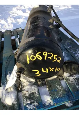 MACK ANTHEM Air Tank