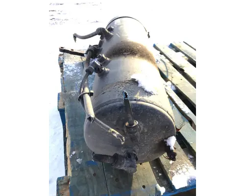 MACK ANTHEM Air Tank