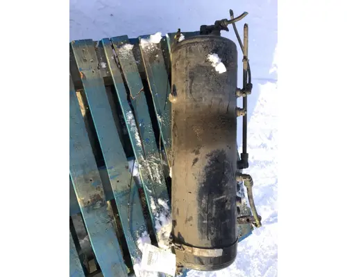 MACK ANTHEM Air Tank