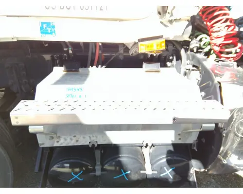 MACK ANTHEM BATTERY BOX COVER