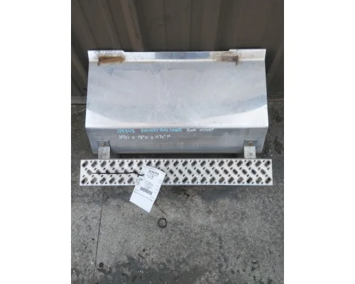 MACK ANTHEM BATTERY BOX COVER