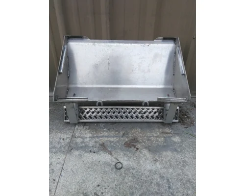 MACK ANTHEM BATTERY BOX COVER