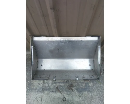 MACK ANTHEM BATTERY BOX COVER
