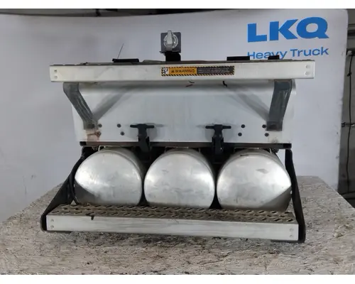 MACK ANTHEM BATTERY BOX