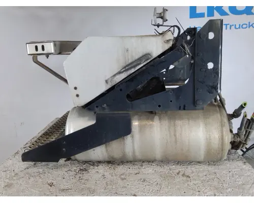 MACK ANTHEM BATTERY BOX