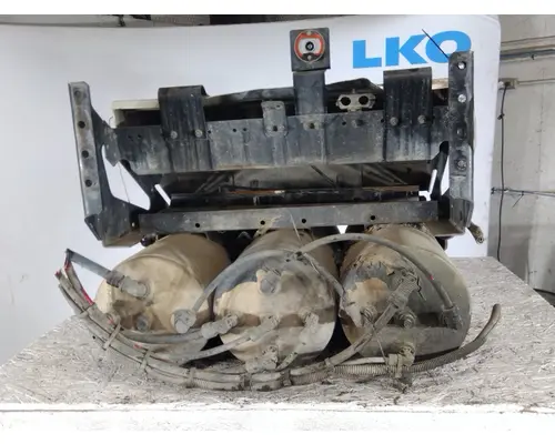 MACK ANTHEM BATTERY BOX