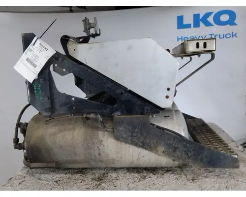 MACK ANTHEM BATTERY BOX