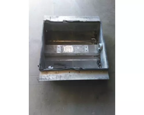 MACK ANTHEM BATTERY BOX