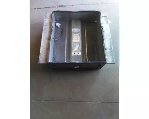 MACK ANTHEM BATTERY BOX