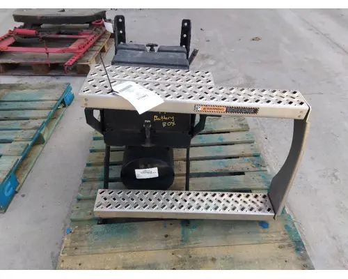 MACK ANTHEM BATTERY BOX