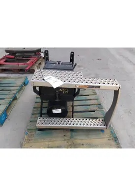 MACK ANTHEM BATTERY BOX