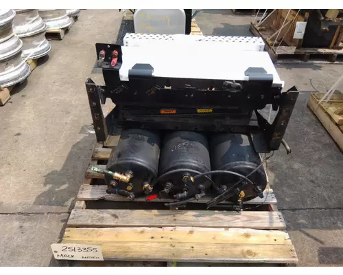 MACK ANTHEM BATTERY BOX