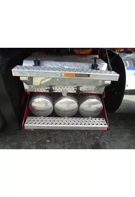 MACK ANTHEM BATTERY BOX