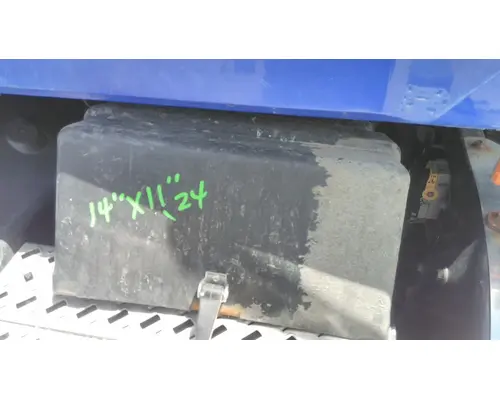 MACK ANTHEM BATTERY BOX