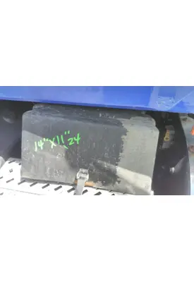 MACK ANTHEM BATTERY BOX