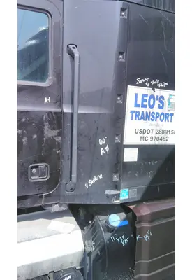 MACK ANTHEM BODY PARTS, MISC.