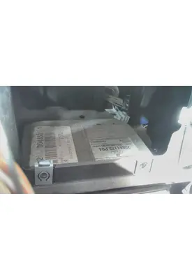 MACK ANTHEM BRAKE CONTROL MODULE (ABS)