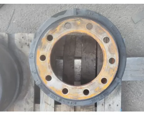 MACK ANTHEM BRAKE DRUM