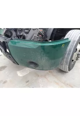 MACK ANTHEM BUMPER END