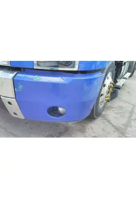 MACK ANTHEM BUMPER END