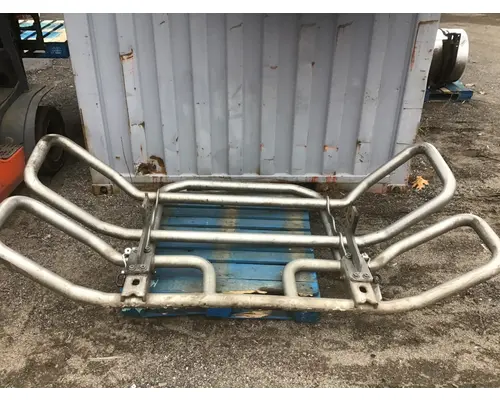 MACK ANTHEM Bumper Assembly
