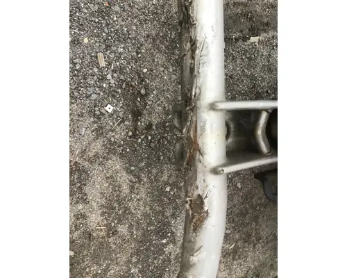 MACK ANTHEM Bumper Assembly