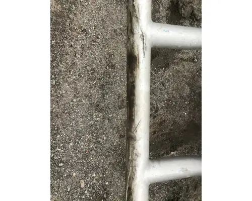 MACK ANTHEM Bumper Assembly