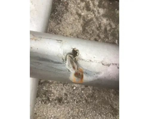 MACK ANTHEM Bumper Assembly