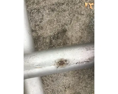 MACK ANTHEM Bumper Assembly