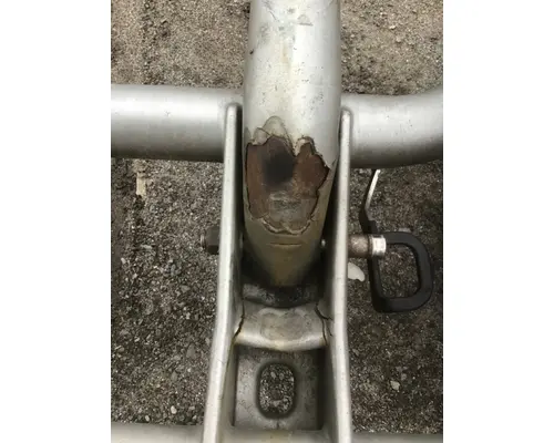 MACK ANTHEM Bumper Assembly