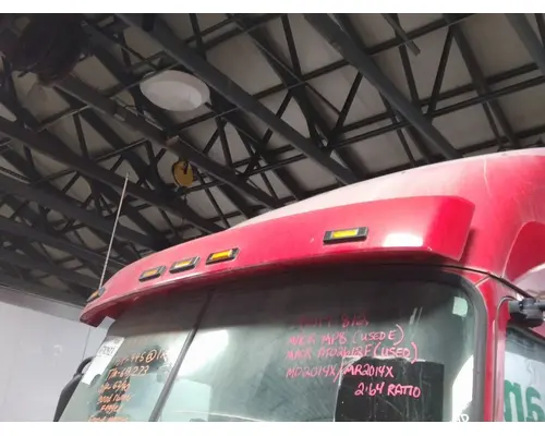 MACK ANTHEM CAB CLIP