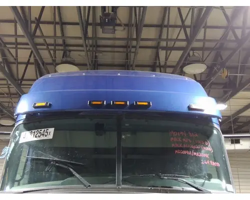 MACK ANTHEM CAB CLIP