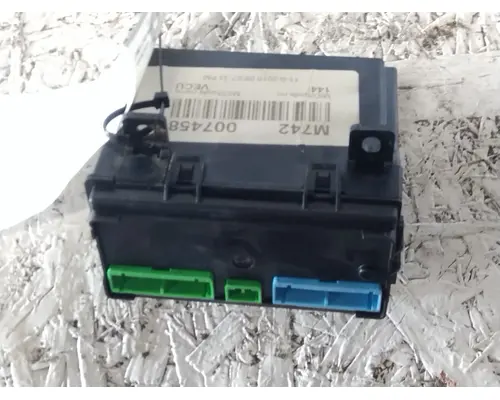 MACK ANTHEM CAB CONTROL UNIT MODULE