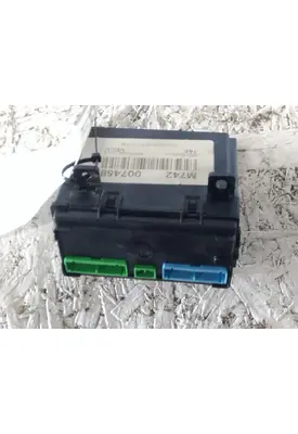 MACK ANTHEM CAB CONTROL UNIT MODULE