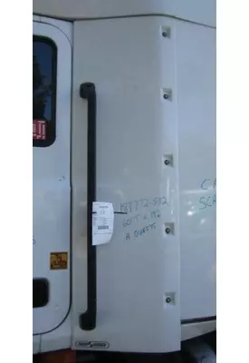 MACK ANTHEM CAB EXTENSION