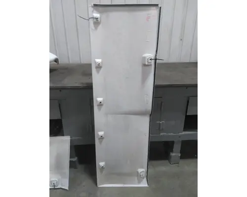 MACK ANTHEM CAB EXTENSION