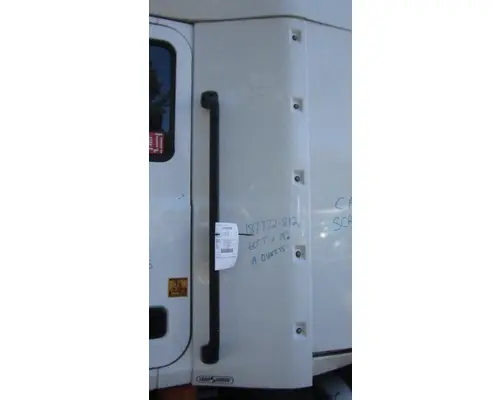 MACK ANTHEM CAB EXTENSION