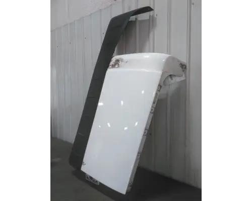 MACK ANTHEM CAB EXTENSION